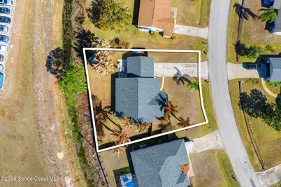 449 Gilbert Drive NE, Palm Bay, FL 32907 - Photo 5