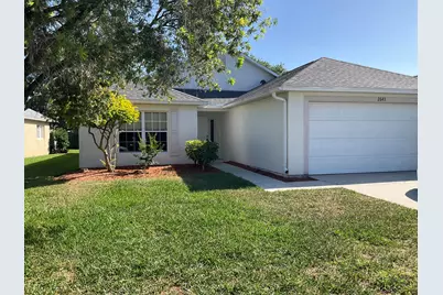 2643 Bradfordt Drive, Melbourne, FL 32904 - Photo 1