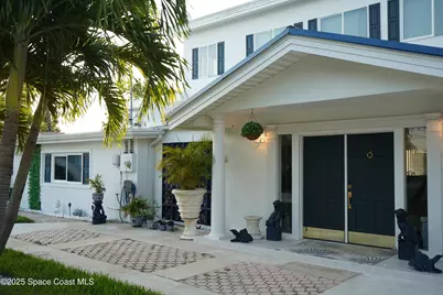 345 S Point Court, Satellite Beach, FL 32937 - Photo 3