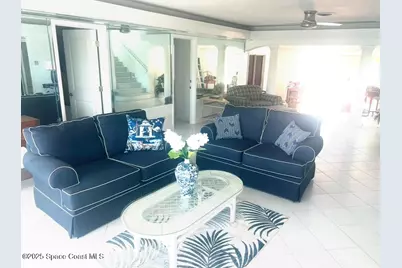 345 S Point Court, Satellite Beach, FL 32937 - Photo 5