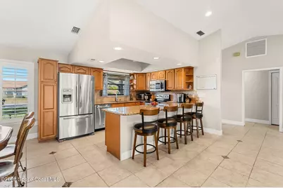 503 Pauma Valley Court, Melbourne, FL 32940 - Photo 5