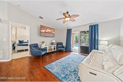 4640 Manchester Drive, Rockledge, FL 32955 - Photo 9