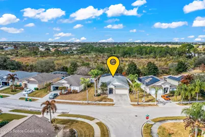 4640 Manchester Drive, Rockledge, FL 32955 - Photo 3