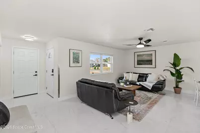 1245 Arlington Circle, Merritt Island, FL 32952 - Photo 5