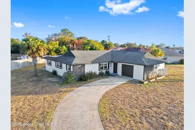 1245 Arlington Circle, Merritt Island, FL 32952 - Photo 1