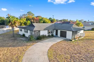 1245 Arlington Cir, Merritt Island, FL 32952 - Photo 1