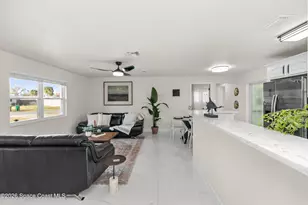 1245 Arlington Cir, Merritt Island, FL 32952 - Photo 7