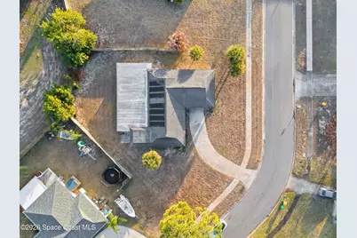 1245 Arlington Circle, Merritt Island, FL 32952 - Photo 3