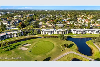 2727 N Wickham Road #8-101, Melbourne, FL 32935 - Photo 3