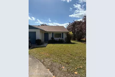 131 NE 2nd Street E, Satellite Beach, FL 32937 - Photo 1