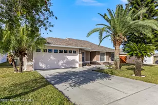 816 Gardener Rd, Rockledge, FL 32955 - Photo 1