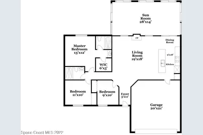 1851 Calmar Street NW, Palm Bay, FL 32907 - Photo 15