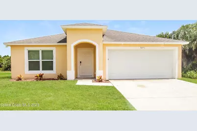 3051 Fitzpatrick Avenue SW, Palm Bay, FL 32908 - Photo 1