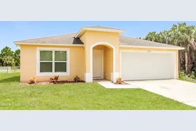 3051 Fitzpatrick Avenue SW, Palm Bay, FL 32908 - Photo 3