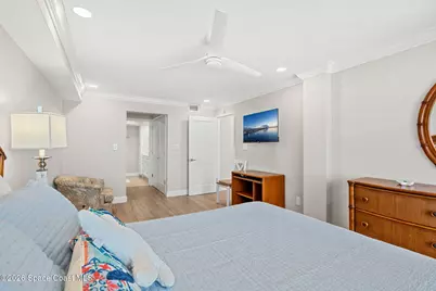 2100 N Atlantic Avenue #502, Cocoa Beach, FL 32931 - Photo 25