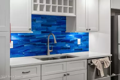 2100 N Atlantic Avenue #502, Cocoa Beach, FL 32931 - Photo 17