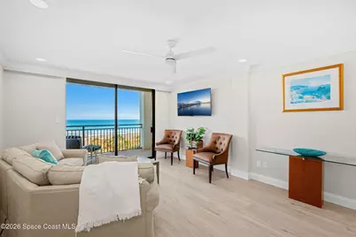 2100 N Atlantic Avenue #502, Cocoa Beach, FL 32931 - Photo 11