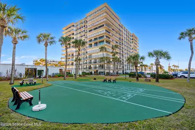 2100 N Atlantic Avenue #502, Cocoa Beach, FL 32931 - Photo 53