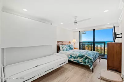 2100 N Atlantic Avenue #502, Cocoa Beach, FL 32931 - Photo 33