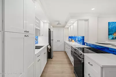 2100 N Atlantic Avenue #502, Cocoa Beach, FL 32931 - Photo 15