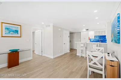 2100 N Atlantic Avenue #502, Cocoa Beach, FL 32931 - Photo 13