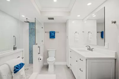 2100 N Atlantic Avenue #502, Cocoa Beach, FL 32931 - Photo 25