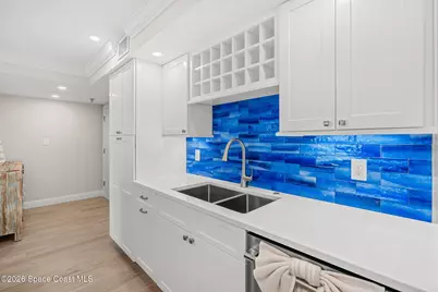 2100 N Atlantic Avenue #502, Cocoa Beach, FL 32931 - Photo 17