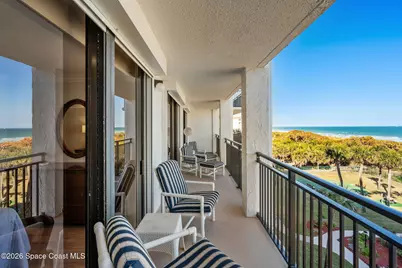 2100 N Atlantic Avenue #502, Cocoa Beach, FL 32931 - Photo 31