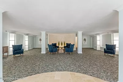 2100 N Atlantic Avenue #502, Cocoa Beach, FL 32931 - Photo 45