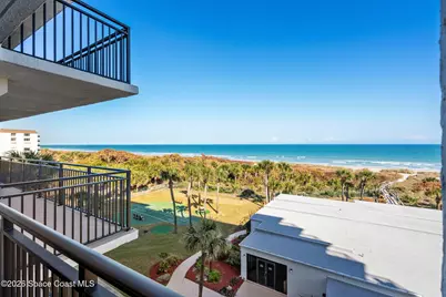 2100 N Atlantic Avenue #502, Cocoa Beach, FL 32931 - Photo 39