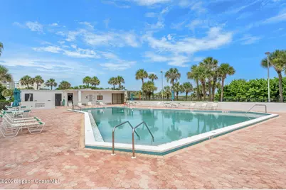 2100 N Atlantic Avenue #502, Cocoa Beach, FL 32931 - Photo 51