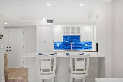 2100 N Atlantic Avenue #502, Cocoa Beach, FL 32931 - Photo 19