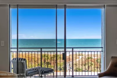 2100 N Atlantic Avenue #502, Cocoa Beach, FL 32931 - Photo 3