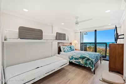 2100 N Atlantic Avenue #502, Cocoa Beach, FL 32931 - Photo 33