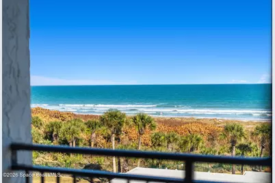2100 N Atlantic Avenue #502, Cocoa Beach, FL 32931 - Photo 29