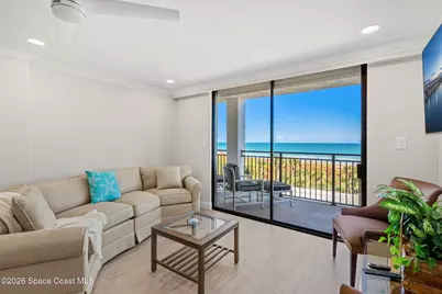 2100 N Atlantic Avenue #502, Cocoa Beach, FL 32931 - Photo 5