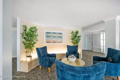 2100 N Atlantic Avenue #502, Cocoa Beach, FL 32931 - Photo 45