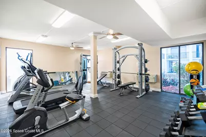 2100 N Atlantic Avenue #502, Cocoa Beach, FL 32931 - Photo 57