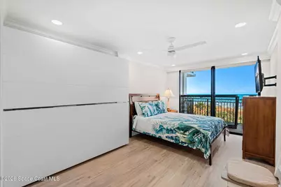 2100 N Atlantic Avenue #502, Cocoa Beach, FL 32931 - Photo 31