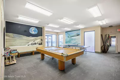 2100 N Atlantic Avenue #502, Cocoa Beach, FL 32931 - Photo 55