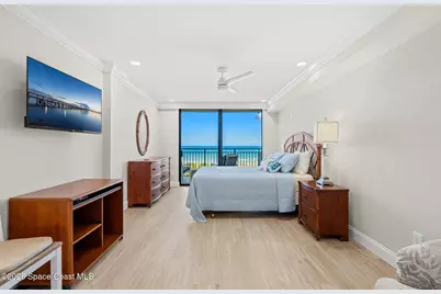 2100 N Atlantic Avenue #502, Cocoa Beach, FL 32931 - Photo 21