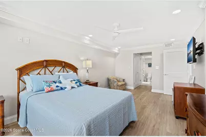 2100 N Atlantic Avenue #502, Cocoa Beach, FL 32931 - Photo 23