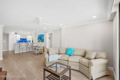 2100 N Atlantic Avenue #502, Cocoa Beach, FL 32931 - Photo 11