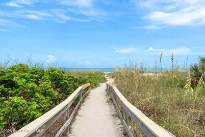 2100 N Atlantic Avenue #502, Cocoa Beach, FL 32931 - Photo 59