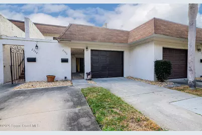 2790 Demaret Drive #603, Titusville, FL 32780 - Photo 1