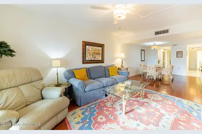 2790 Demaret Drive #603, Titusville, FL 32780 - Photo 3