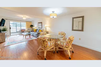 2790 Demaret Drive #603, Titusville, FL 32780 - Photo 5