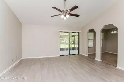 1388 Tilberg Avenue NW, Palm Bay, FL 32907 - Photo 3