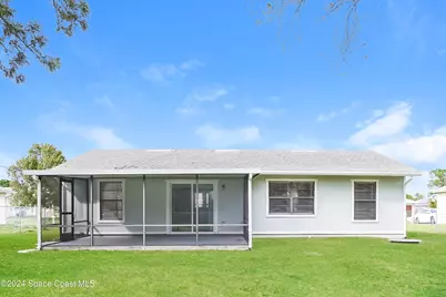 456 SW Molloy Street, Port Saint Lucie, FL 34984 - Photo 15