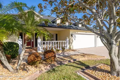 555 Limerick Drive, Merritt Island, FL 32953 - Photo 3